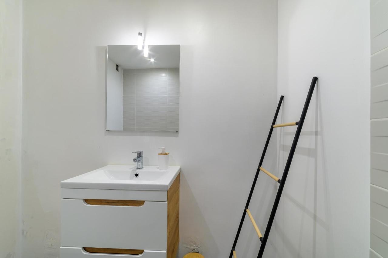 Sohja Apartamento Cannes Exterior foto