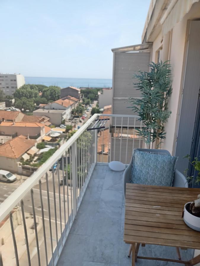 Sohja Apartamento Cannes Exterior foto