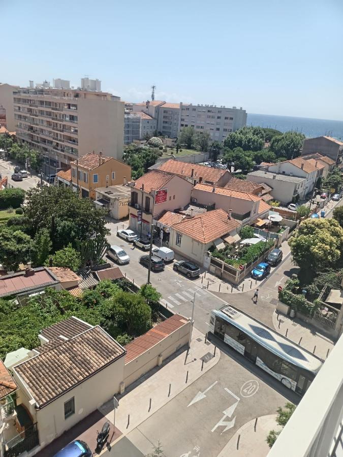 Sohja Apartamento Cannes Exterior foto