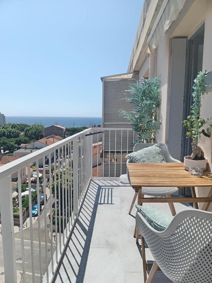 Sohja Apartamento Cannes Exterior foto